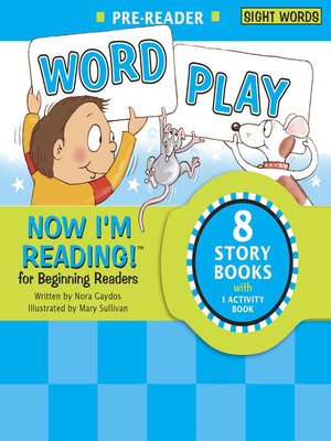 cover image of Word Play